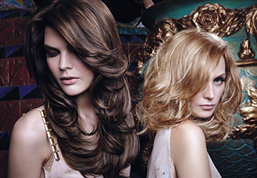 Pourquoi les cheveux se dessèchent-ils en hiver ?