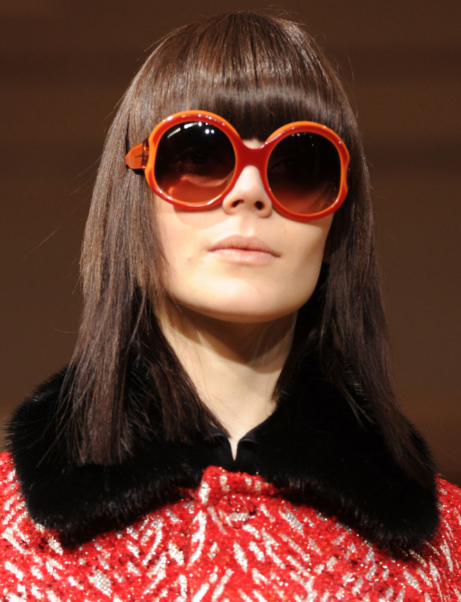 Lunettes de soleil drôles