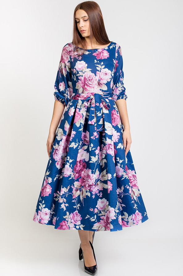 Collection d'Olga Osipenko