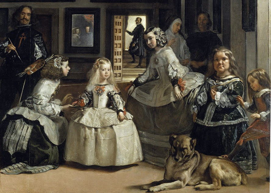 Histoire des coiffures en Espagne