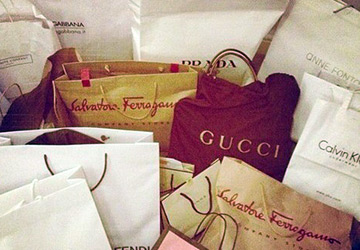 12 marques de mode préférées