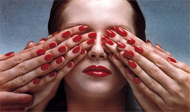 Amour de soi et beauté