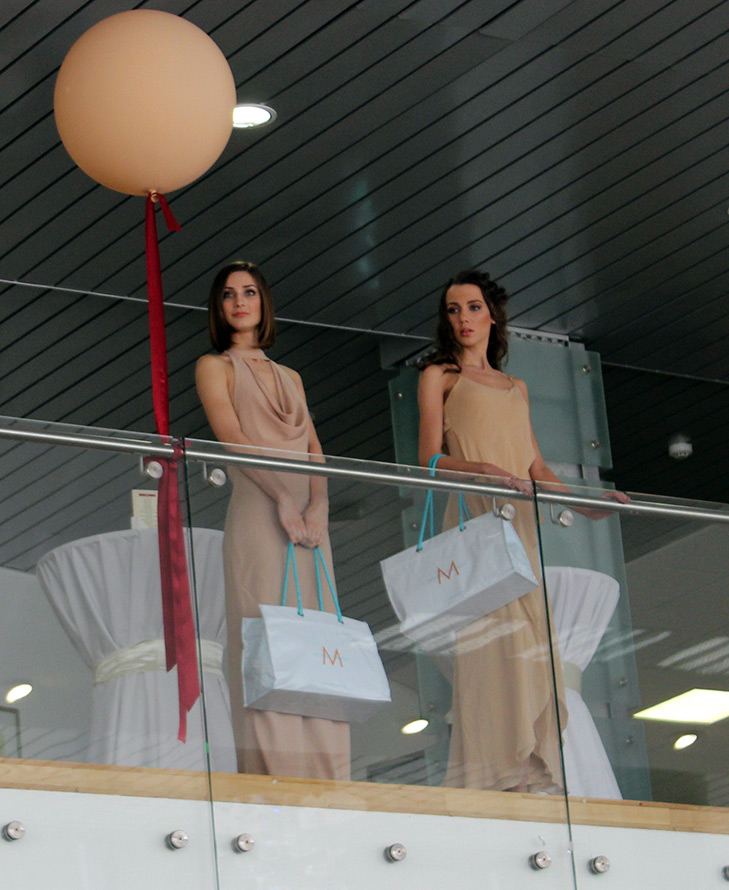 AVA par Valeria Aksionava 2025-2026