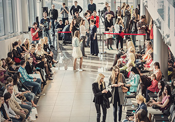 Nouvelles collections pour la saison automne-hiver 2025-2026