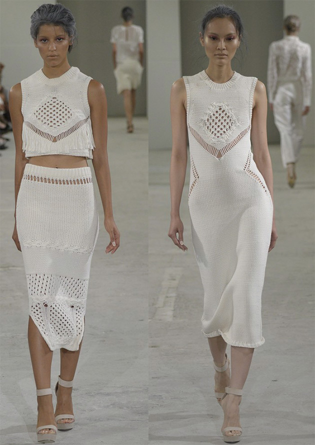 Azede Jean-Pierre printemps-été