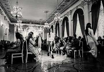 Collections Candy Lady et ton sur ton