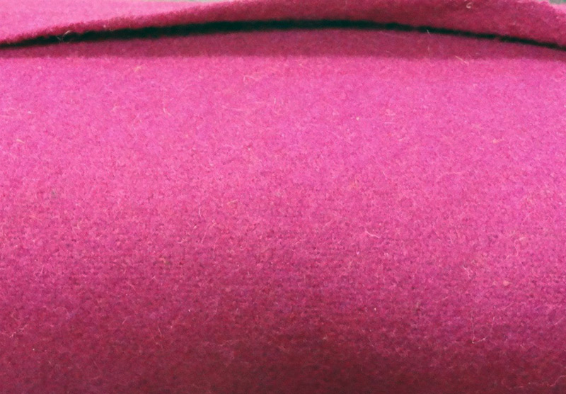 Histoire de la production de tissu