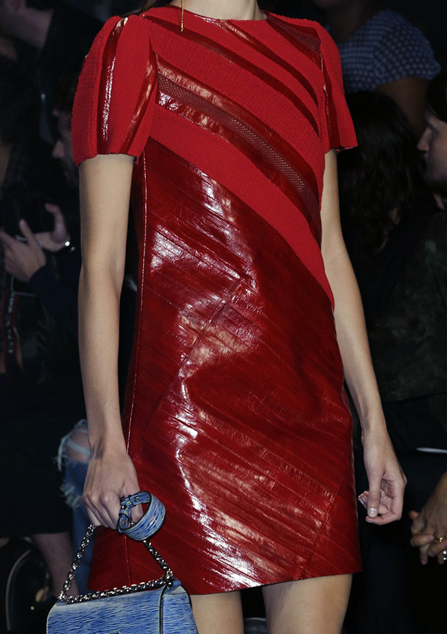 Mode printemps-été 2026