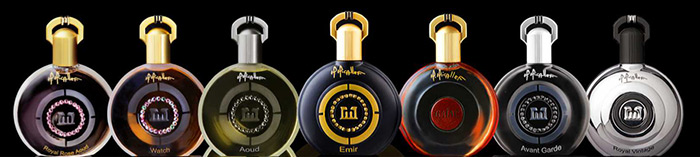 Parfumerie