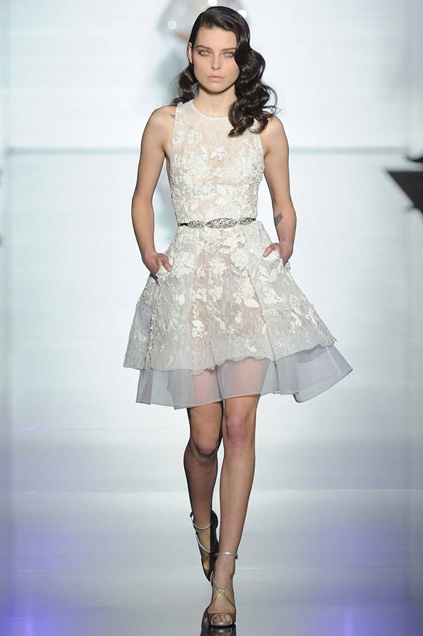 Mode printemps-été 2026