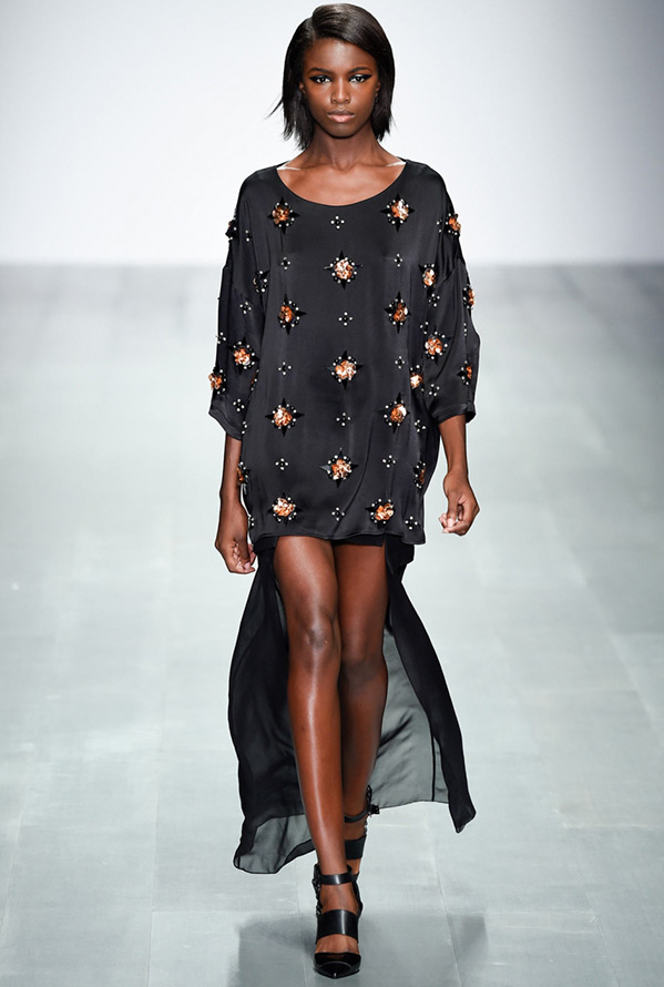 Mode printemps-été 2026