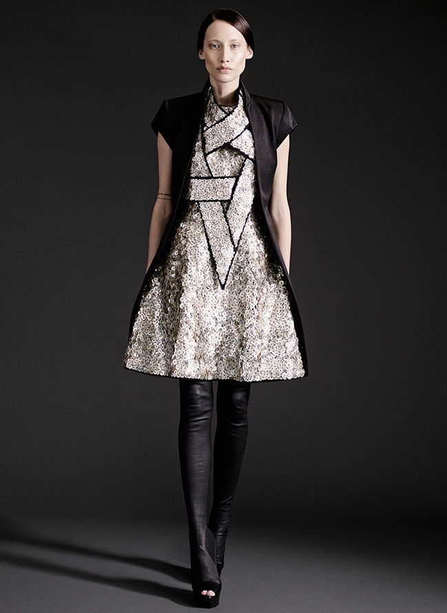 Mode printemps-été 2026