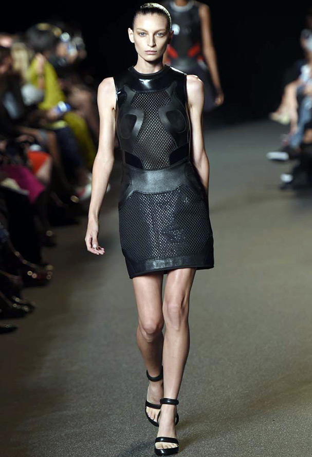 Robe Alexander Wang