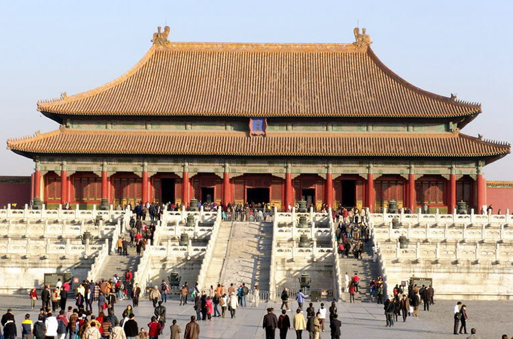 Parfumerie et aromathérapie en Chine