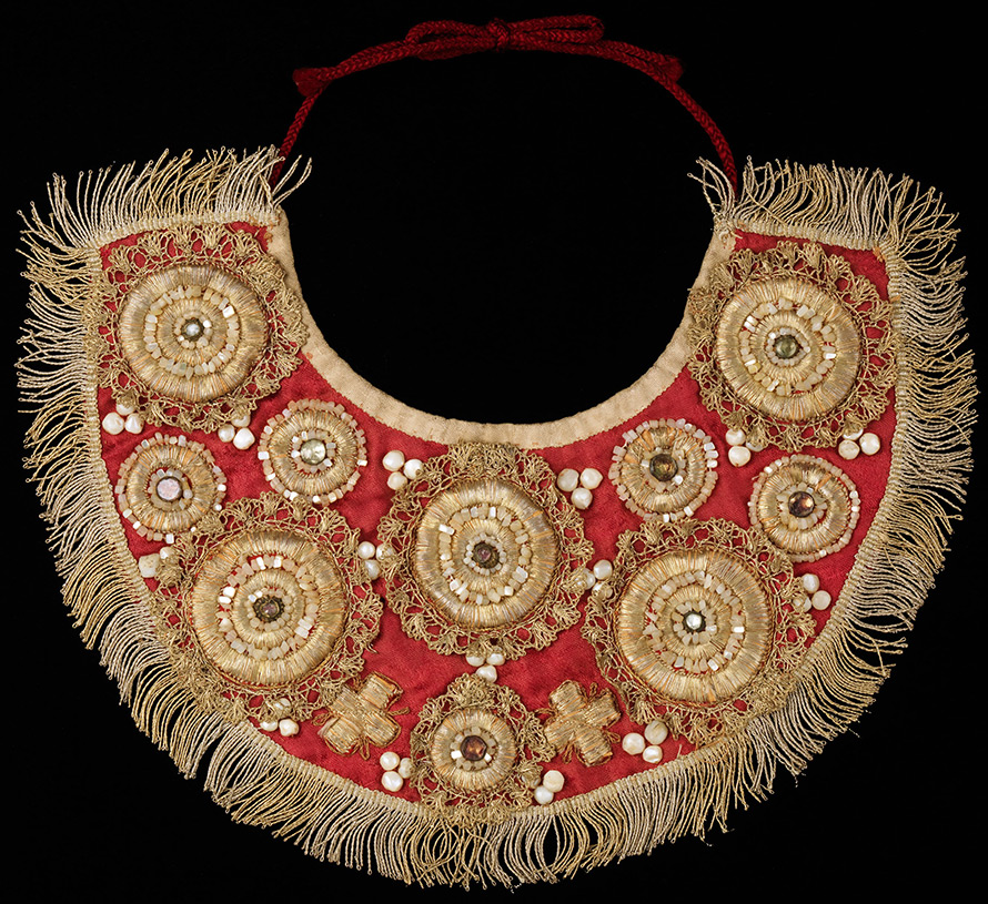 Le beuglement des perles