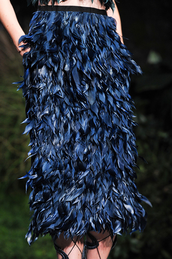 Jupe printemps-été 2026