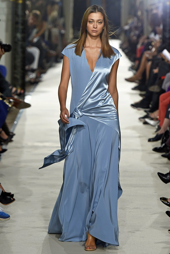 Mode printemps-été 2026