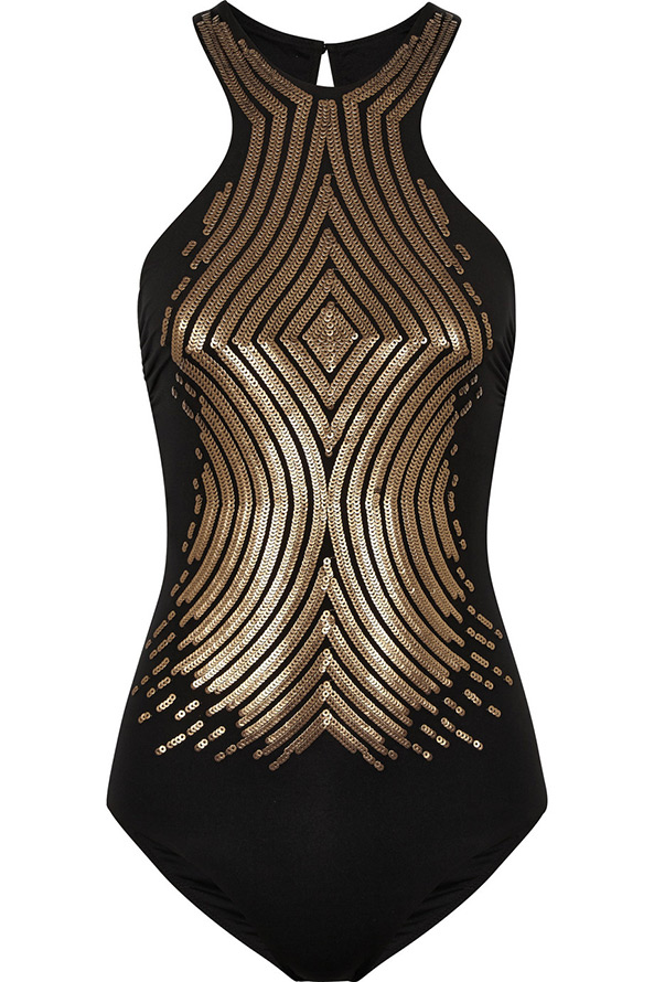 Maillot de bain La Perla