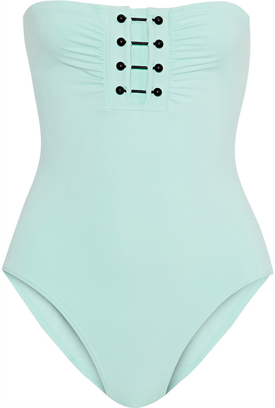 Maillot de bain intérieur 2026