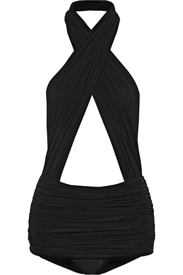 Maillot de bain une pièce 2026