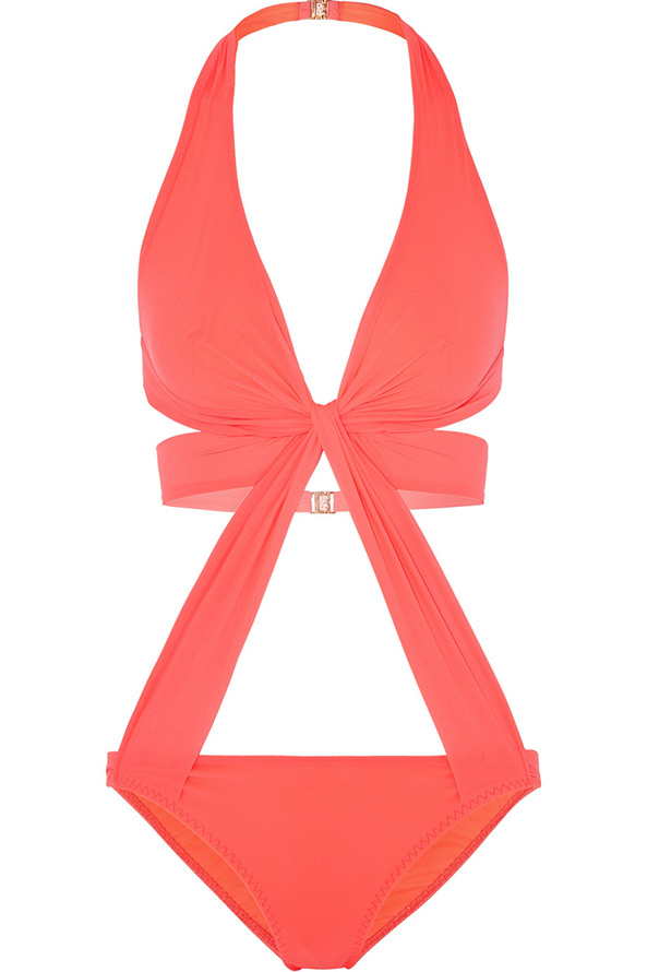 Maillot de bain une pièce 2026