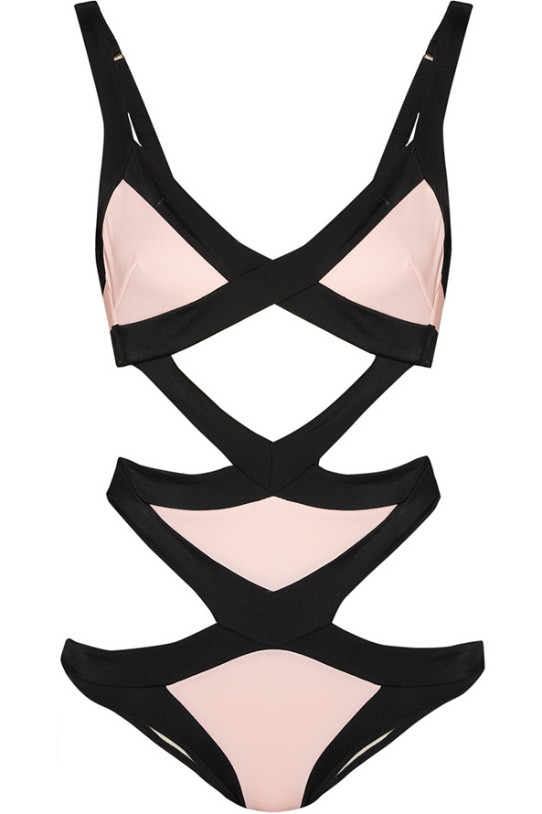 Maillot de bain Agent Provocateur