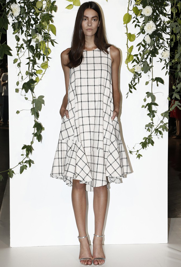 Mode printemps-été 2026