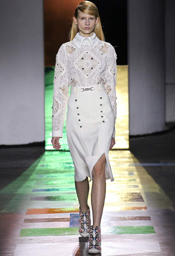 Mode automne-hiver 2025-2026