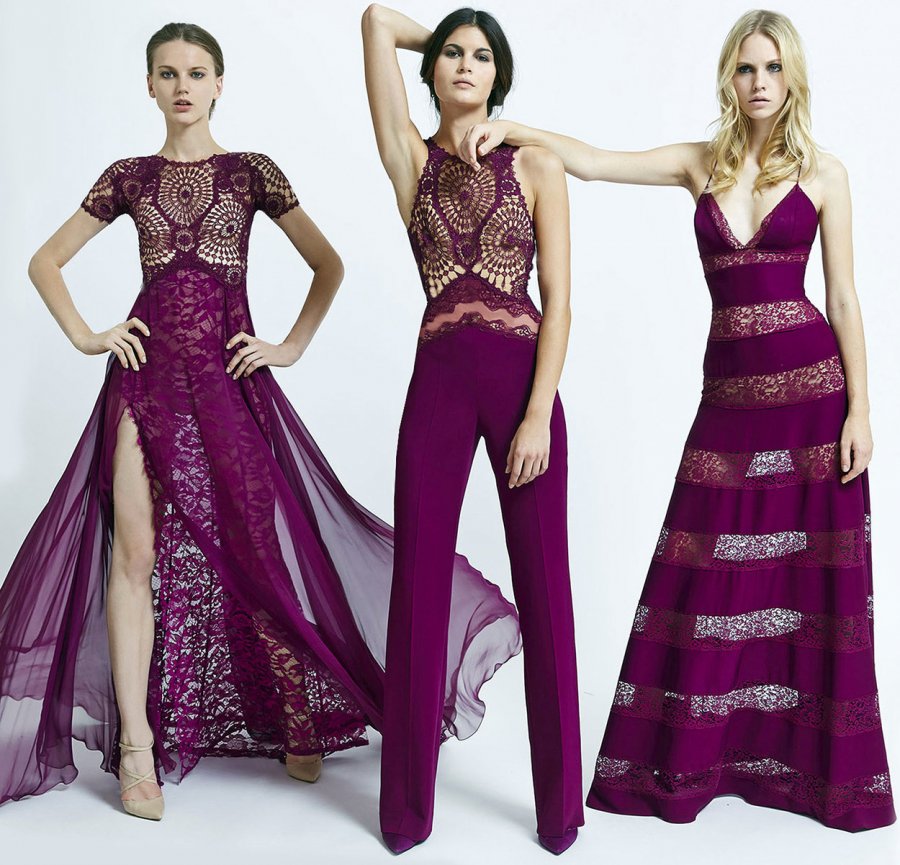 Mode printemps-été 2026