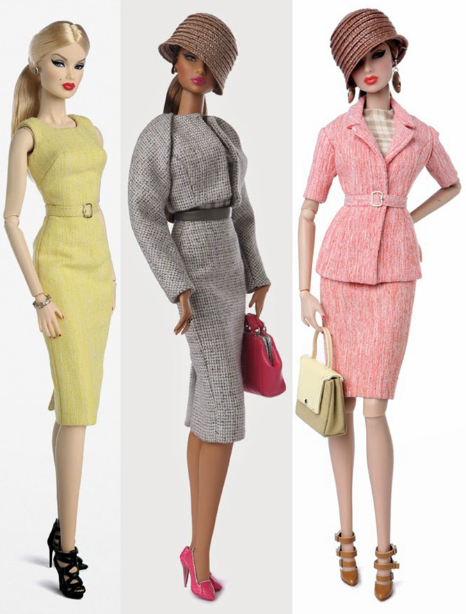 Belles images de marionnettes