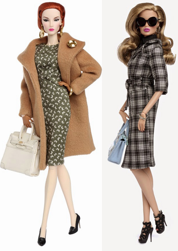 Belles poupées et photos d'images de poupées