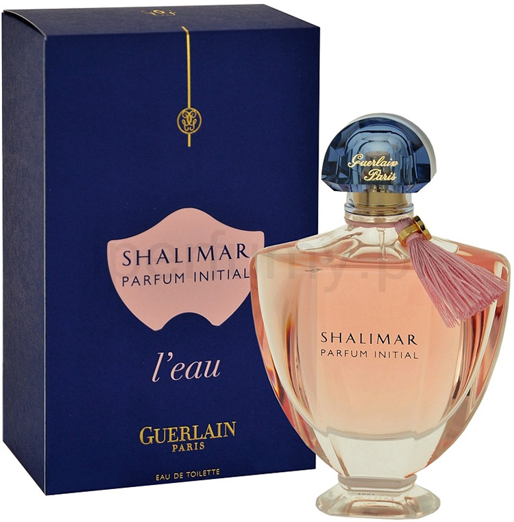 Parfum au parfum d'iris