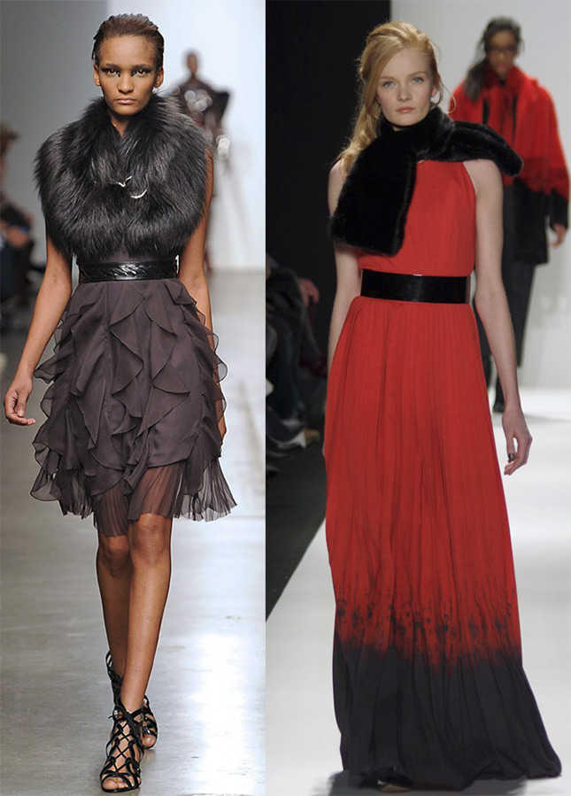 Mode automne-hiver 2025-2026