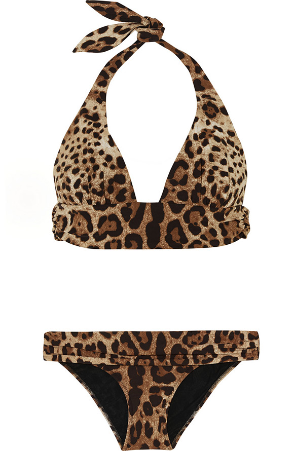 Maillot de bain Dolce & Gabbana