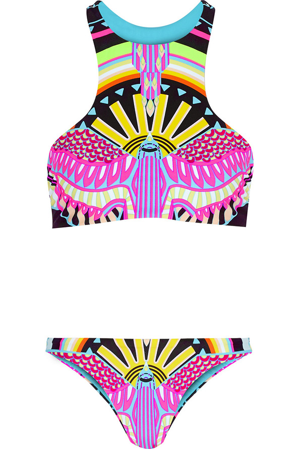 Magnifique maillot de bain Mara Hoffman