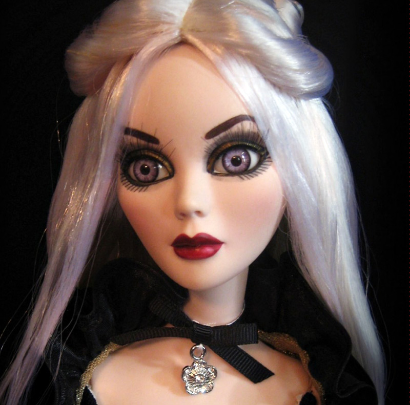 La brutalité du monde de la mode