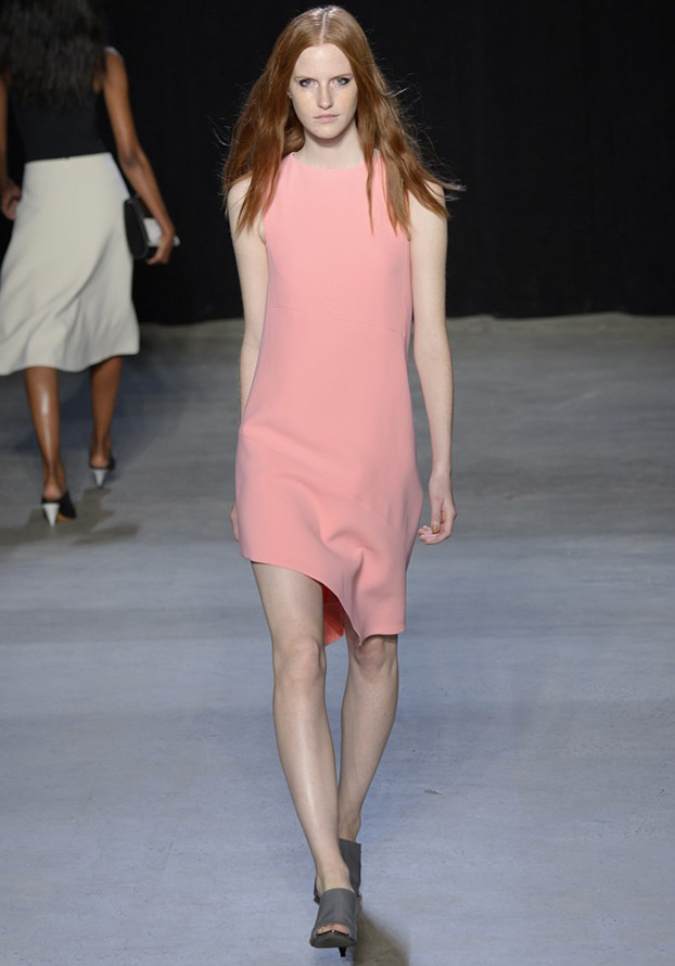 Robes d'été simples 2026