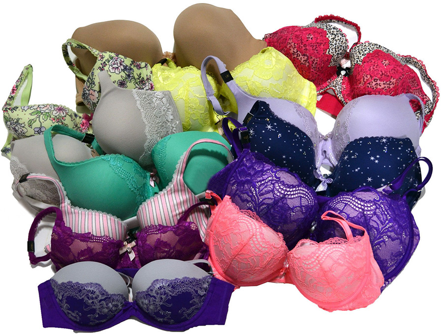 Comment déterminer la bonne taille de soutien-gorge