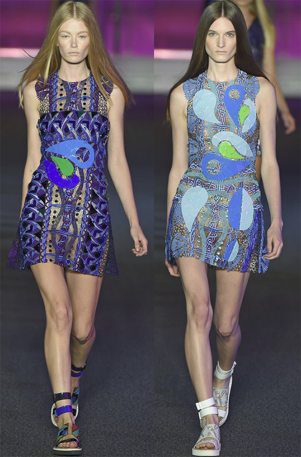 Belles robes pour jeunes filles 2026