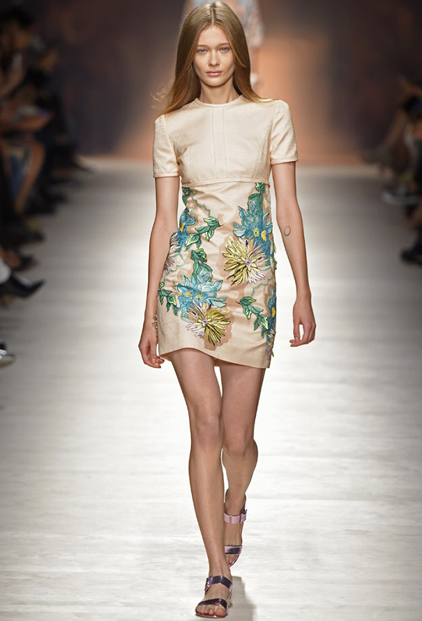 robe pour fille été 2026