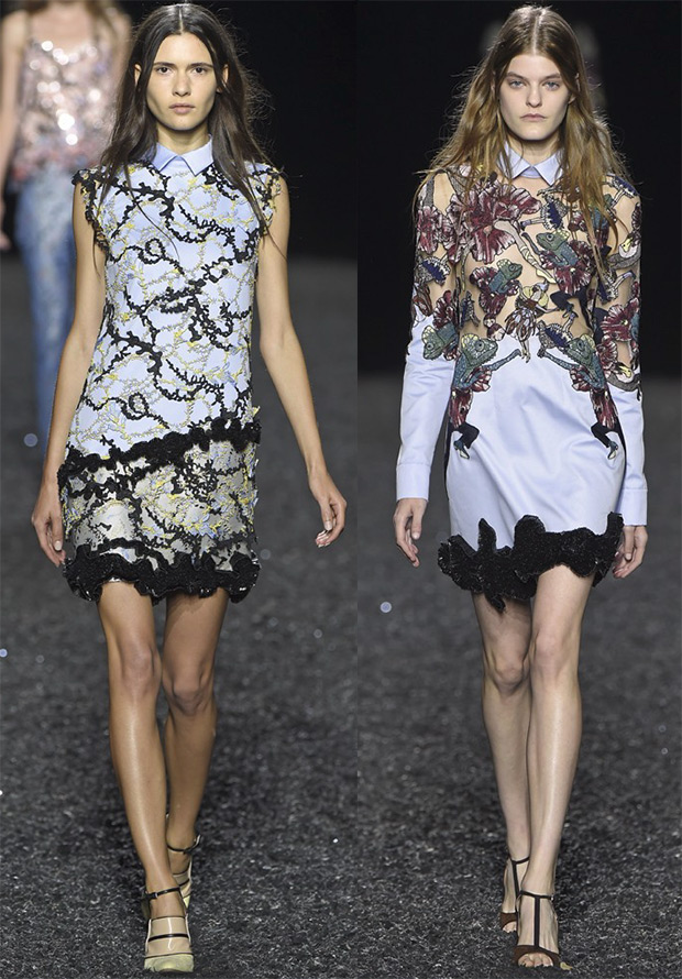 Belles robes pour jeunes filles 2026