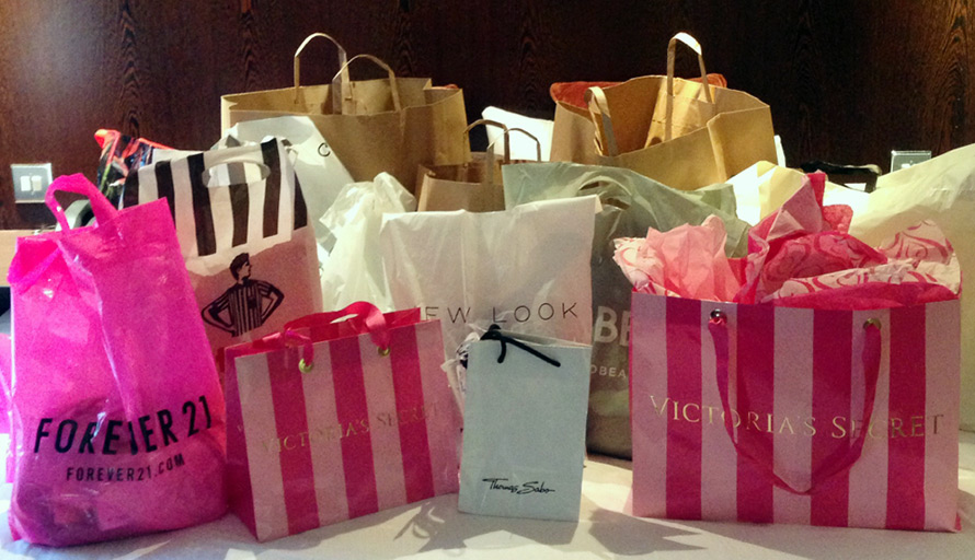 Achats en ligne et startups utiles