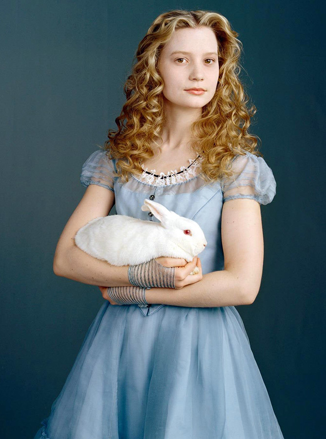 Les aventures d'Alice au Pays des Merveilles