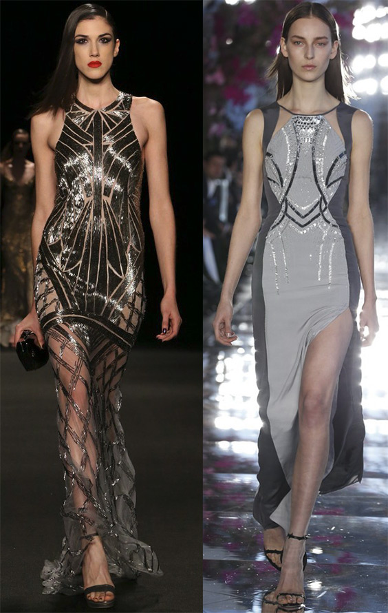 Mode automne-hiver 2025-2026