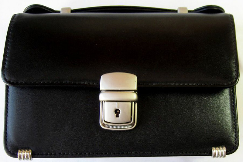 Sac à main et style pour hommes