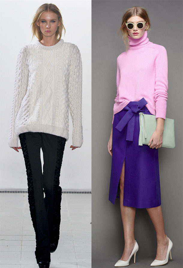 Mode automne-hiver 2025-2026