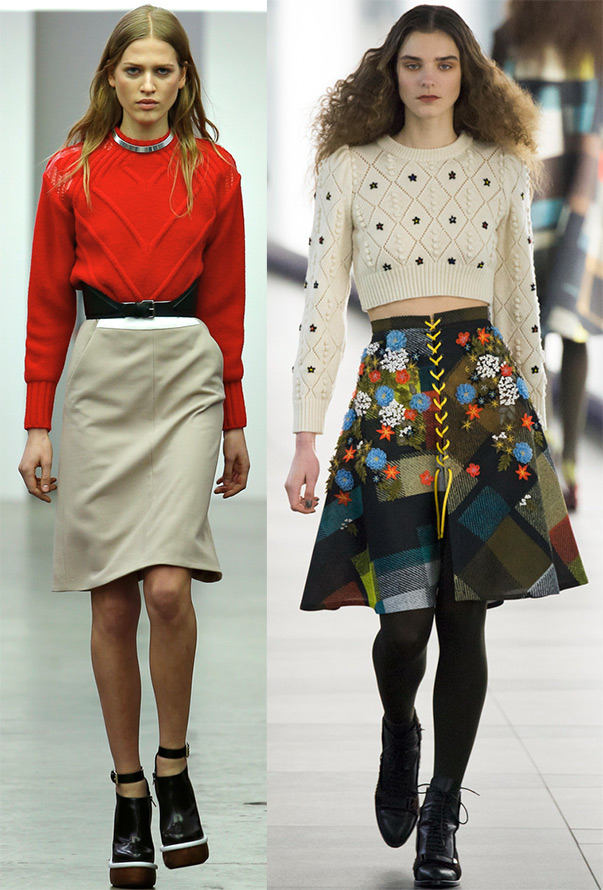 Pulls à la mode 2025-2026