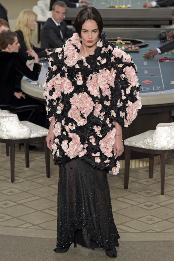 Collection Chanel Couture 2025-2026