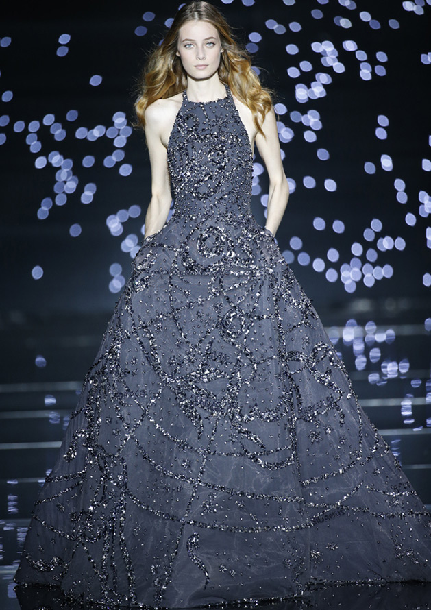 Robe Zuhair Murad 2025-2026