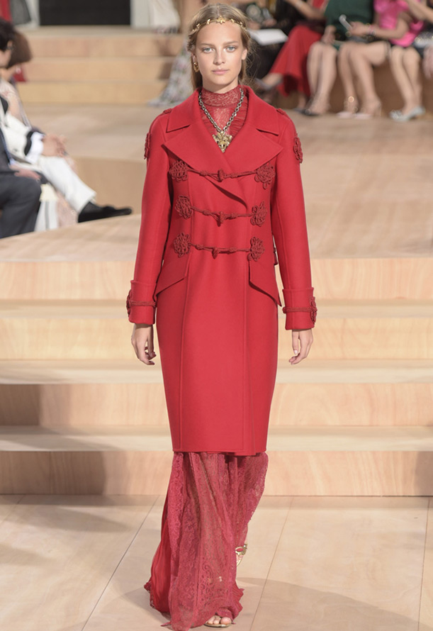 Collection Valentino 2025-2026